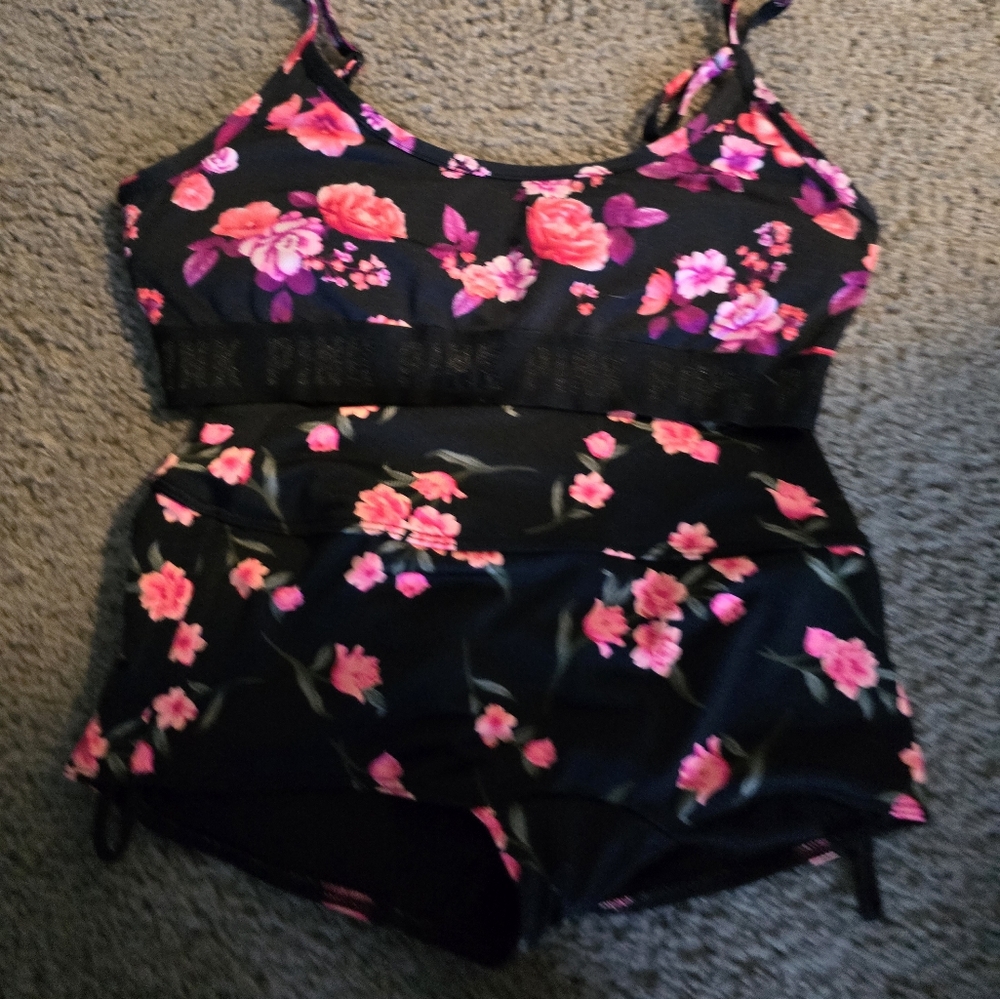 Vs swim